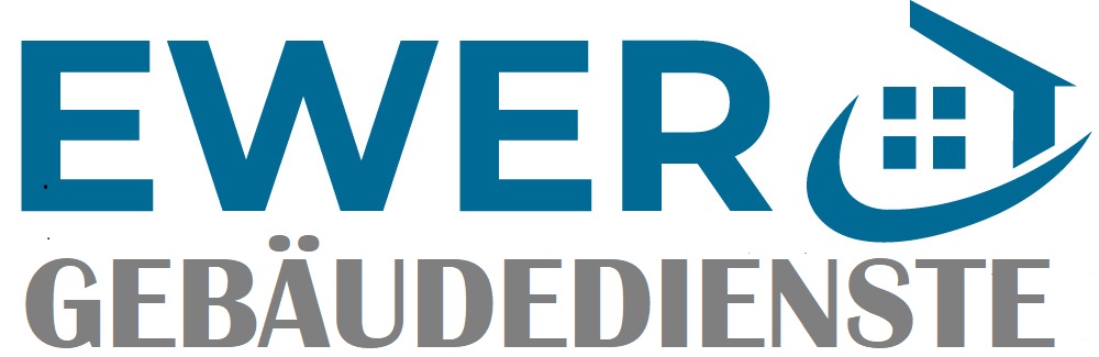 EWER Gebäudedienste Logo